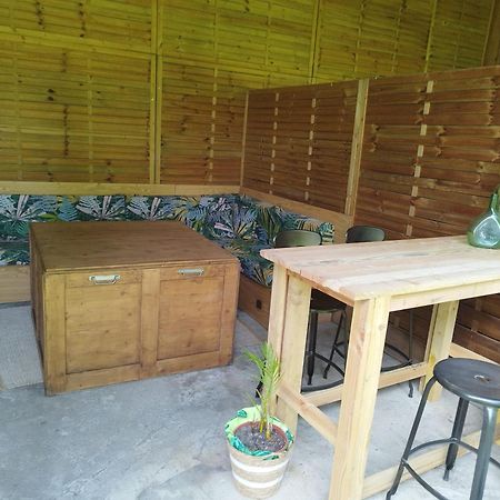Montplaisir Bed & Breakfast Montendre ภายนอก รูปภาพ