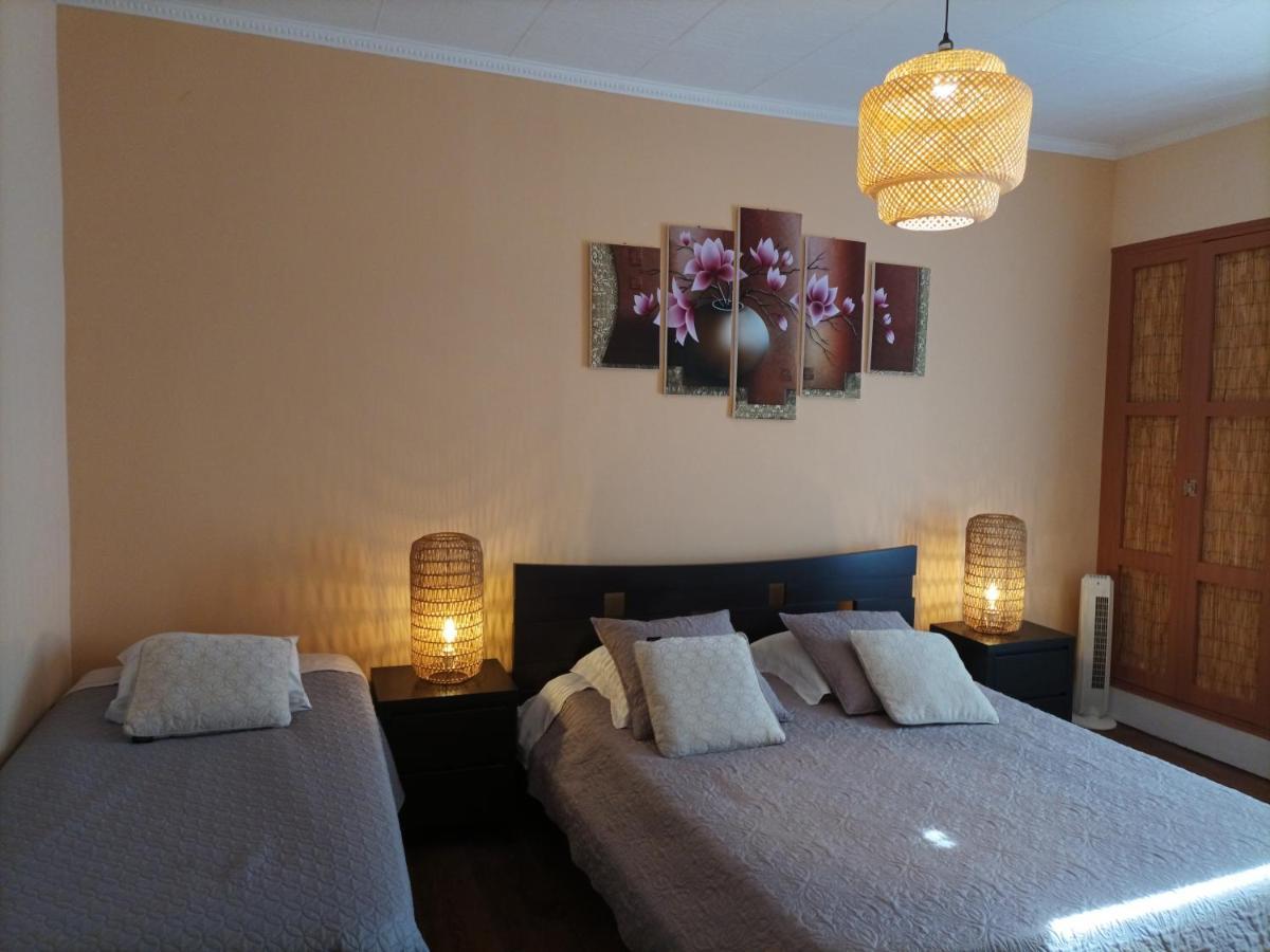 Montplaisir Bed & Breakfast Montendre ภายนอก รูปภาพ