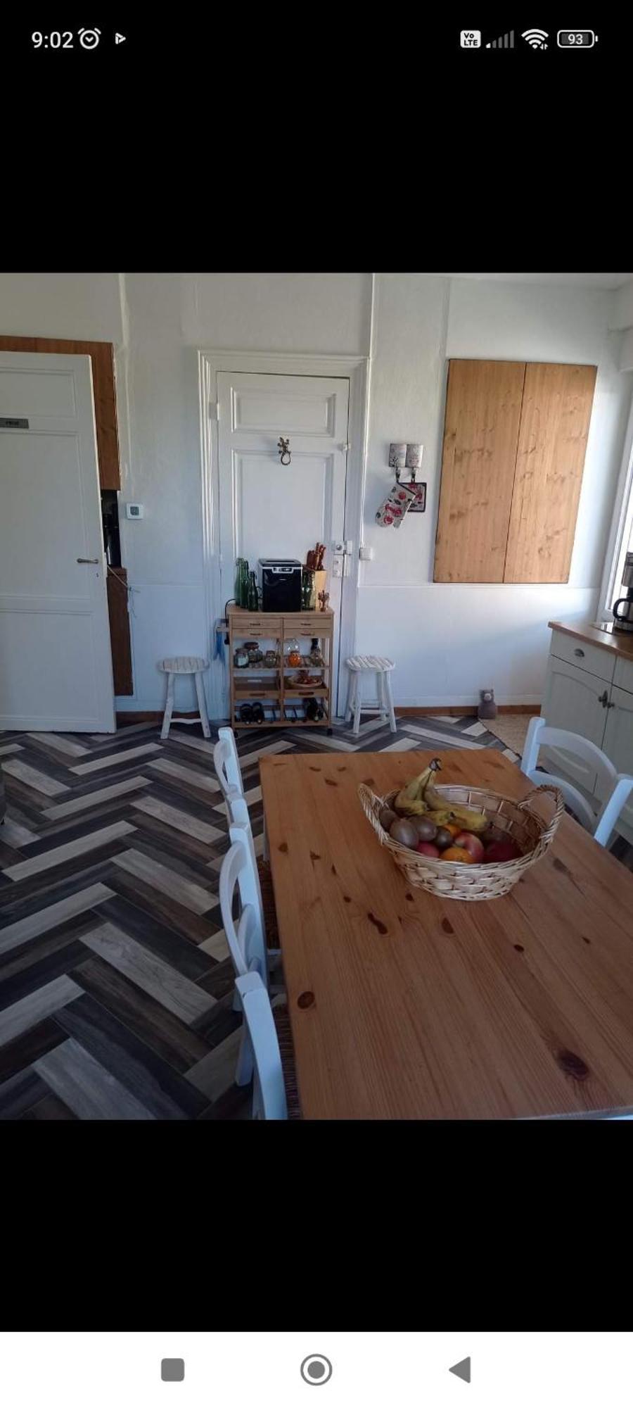 Montplaisir Bed & Breakfast Montendre ภายนอก รูปภาพ
